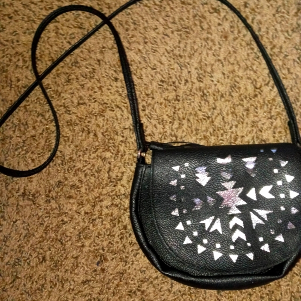 Small purse/makeup bag